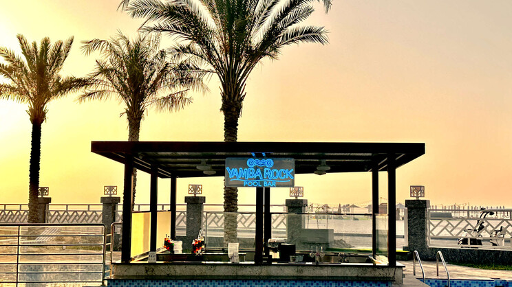 Sea Point Hotels Dubai Islands